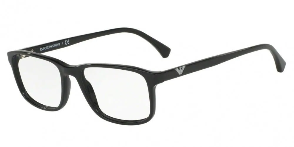 Emporio Armani 3098 Eyeglasses - view 8